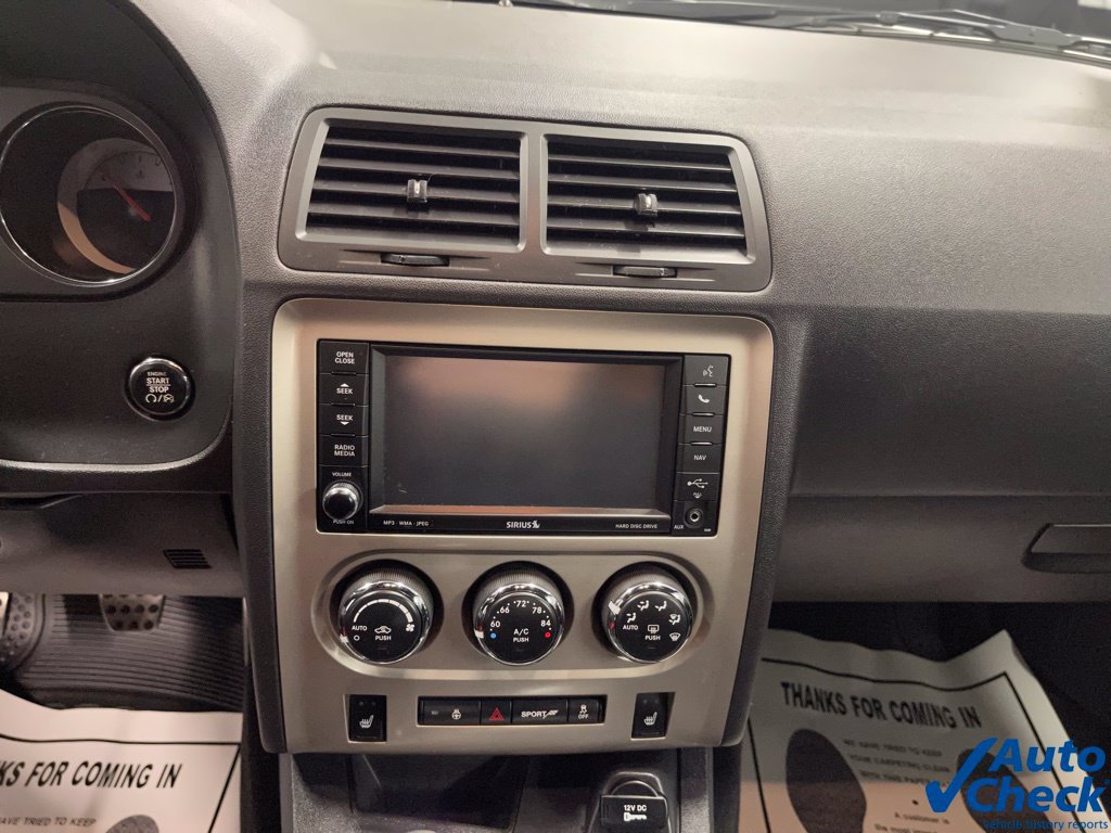 Used 2014 Dodge Challenger SRT8 RWD image 33