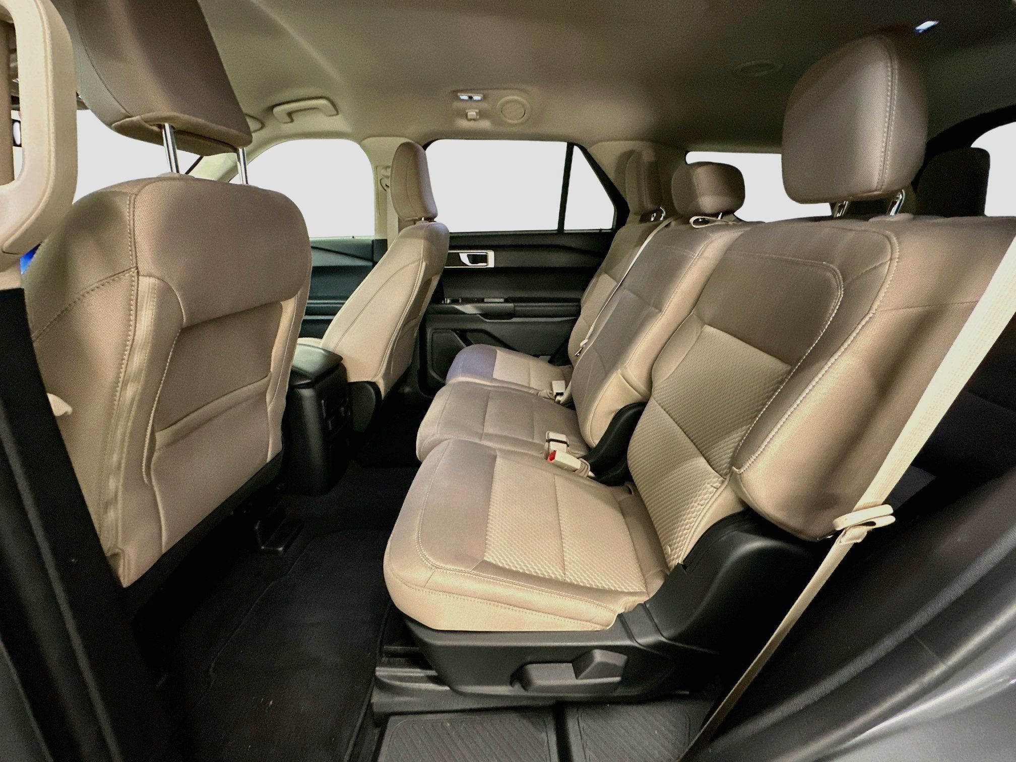 Used 2022 Ford Explorer 4WD image 28