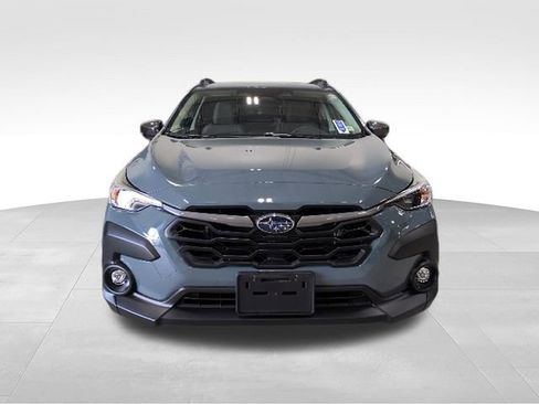 Certified 2025 Subaru Crosstrek 2.5i Premium AWD/4WD image 4