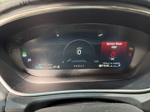 Used 2019 Lincoln Nautilus Reserve image 16