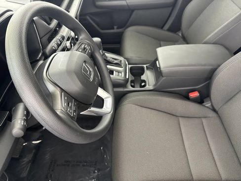 Used 2026 Honda CR-V LX image 26