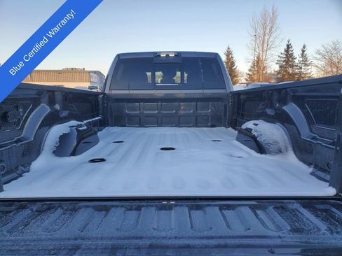 Used 2025 RAM 3500 Tradesman image 30