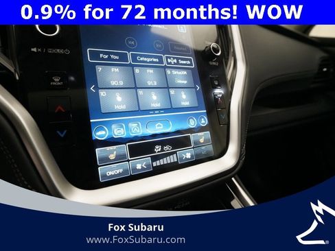 Certified 2025 Subaru Outback Premium w/ Popular Package #1A image 21