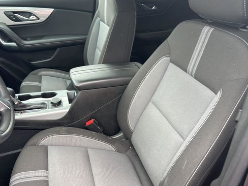 Used 2023 Chevrolet Blazer LT w/ Convenience Package image 12