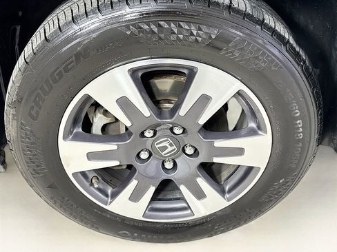 Used 2018 Honda Ridgeline RTL-T image 40
