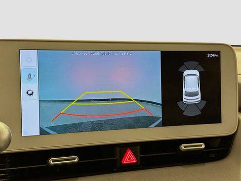 Used 2023 Hyundai Ioniq 5 SEL w/ Cargo Package image 23