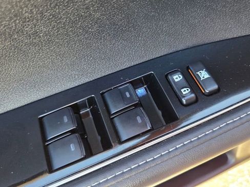 Used 2017 Lexus ES 350 image 35