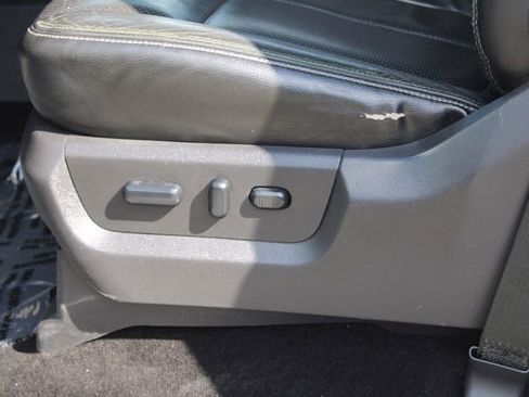 Used 2014 Ford F350 Lariat w/ Lariat Ultimate Package image 15