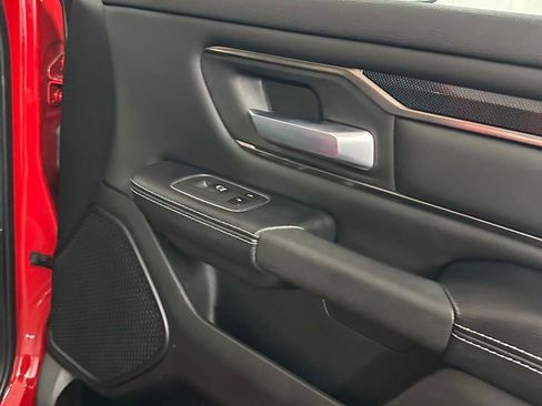 Used 2022 RAM 1500 Rebel w/ Level 1 Equipment Group image 37