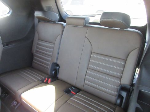 New 2026 GMC Acadia Denali Ultimate AWD/4WD image 14