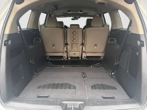 Used 2020 Honda Odyssey EX-L image 17