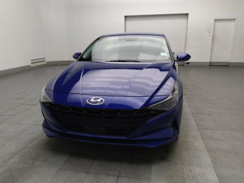 Used 2023 Hyundai Elantra SEL w/ Convenience Package FWD image 15