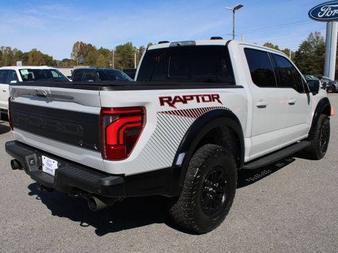 Used 2024 Ford F150 Raptor image 6