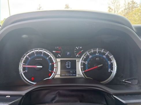 Used 2014 Toyota 4Runner SR5 Premium AWD/4WD image 23