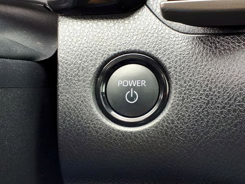 Certified 2025 Toyota Camry XSE image 20