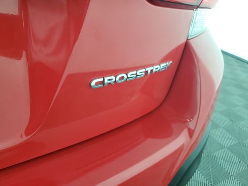 Used 2021 Subaru Crosstrek 2.0i image 31
