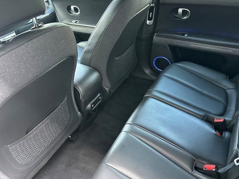 Used 2023 Hyundai Ioniq 5 SEL w/ Cargo Package image 14