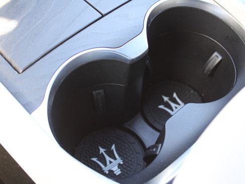 Used 2023 Maserati Grecale Modena image 28