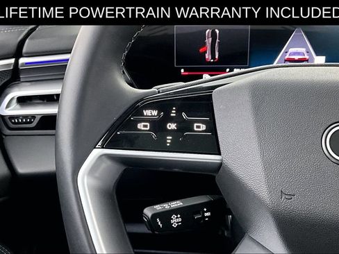 Used 2025 Audi A5 2.0T Premium w/ Convenience Package AWD/4WD image 26