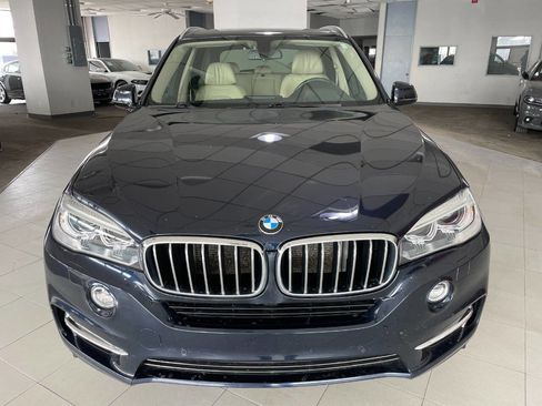 Used 2015 BMW X5 xDrive35i image 2