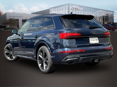 New 2026 Audi Q7 Premium Plus
