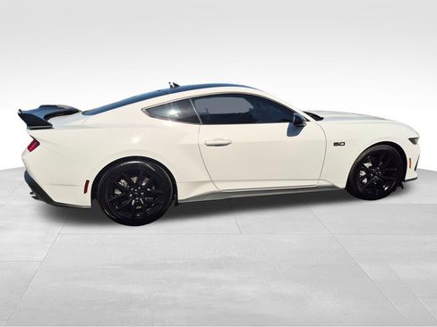 Used 2025 Ford Mustang GT image 12