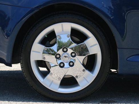 Used 2005 Lexus SC 430 Convertible RWD image 39