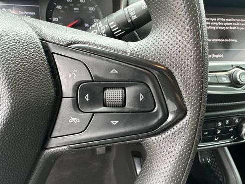 Used 2023 Chevrolet TrailBlazer LT FWD image 31