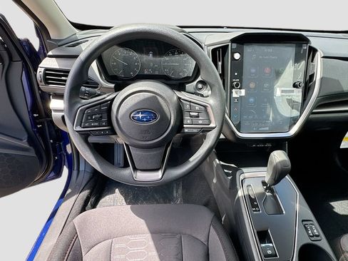 New 2026 Subaru Impreza 2.0i Sport AWD/4WD image 12