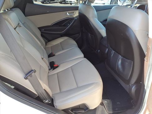 Used 2013 Hyundai Santa Fe Sport 2.0T image 14