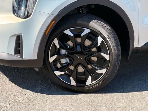 New 2026 Kia Sorento EX AWD/4WD image 27