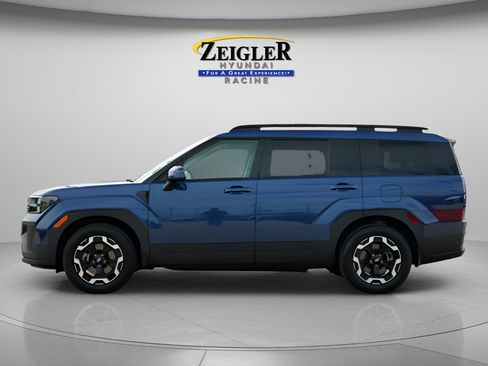 Used 2026 Hyundai Santa Fe SEL AWD/4WD image 4