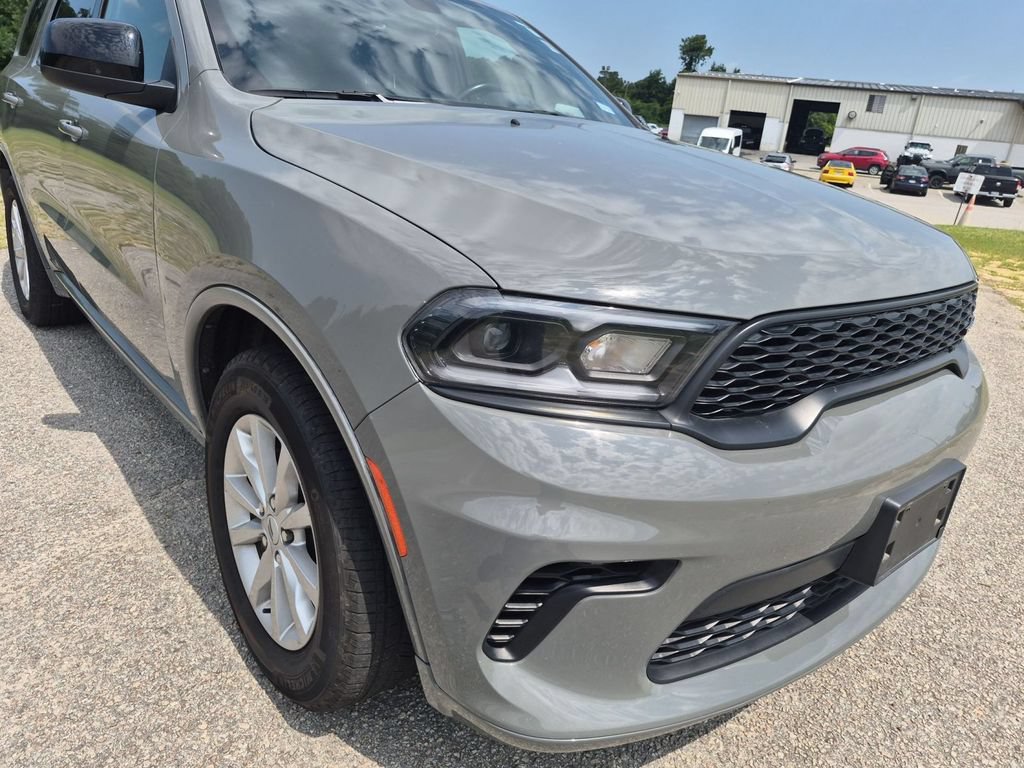 Used 2025 Dodge Durango GT RWD image 2