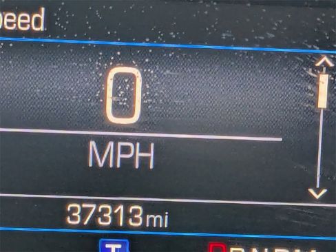 Used 2023 Chevrolet Camaro LT image 26