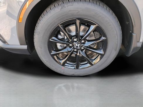 New 2026 Honda CR-V Sport image 37