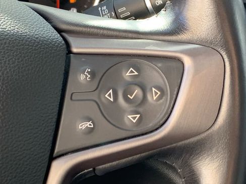 Used 2021 GMC Acadia AT4 w/ GMC Pro Grade Package image 34