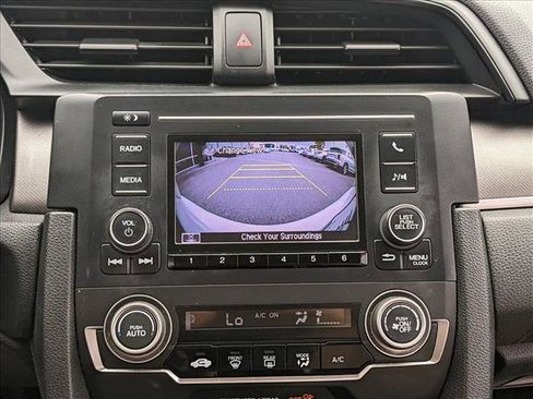 Used 2016 Honda Civic LX image 13