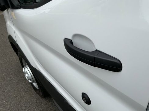 New 2025 Ford Transit 250 Low Roof AWD w/ Load Area Protection Package image 13