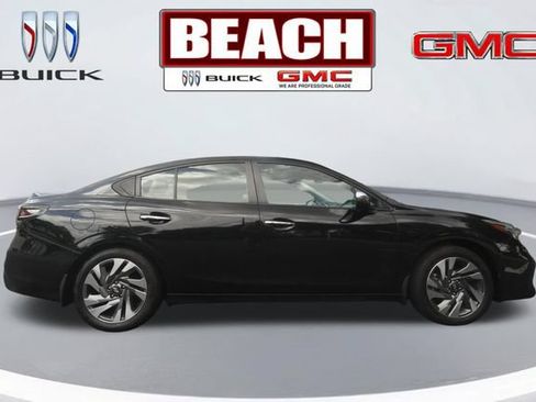 Used 2024 Subaru Legacy Touring XT AWD/4WD image 2