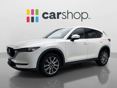 Used 2019 MAZDA CX-5 Grand Touring