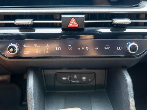 Certified 2026 Kia Sportage X-Line w/ X-Line Technology Package AWD/4WD image 25