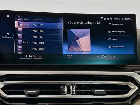 Certified 2023 BMW 330i Sedan w/ Parking Assistance Package image 15