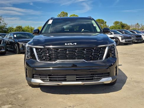 New 2026 Kia Sorento S image 3
