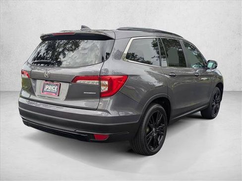 Used 2021 Honda Pilot Special Edition image 5