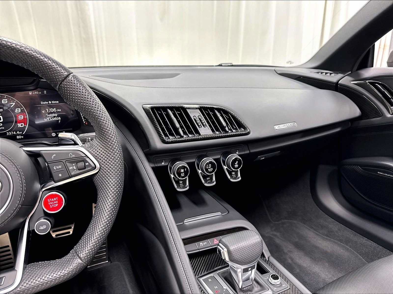 Used 2023 Audi R8 V10 performance AWD/4WD image 18