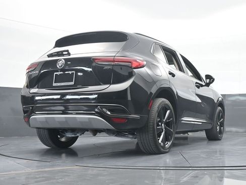 Used 2023 Buick Envision Essence w/ Technology Package I image 65