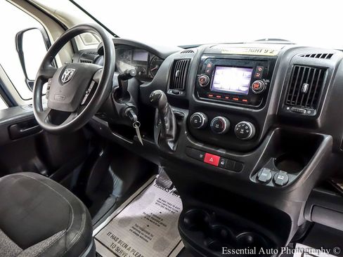 Used 2021 RAM ProMaster 3500 FWD image 18
