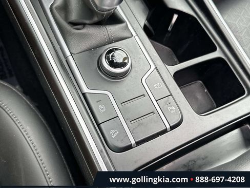 Certified 2023 Kia Sorento S w/ Panoramic Sunroof Package FWD image 31