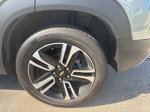 Used 2023 Chevrolet TrailBlazer LT image 18