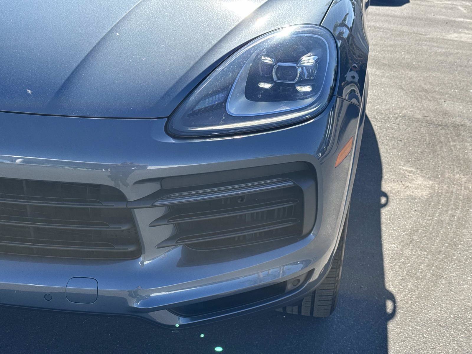 Used 2019 Porsche Cayenne AWD/4WD image 9
